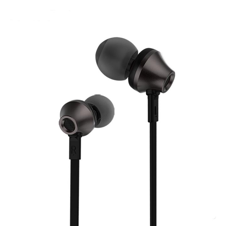 هندزفری ریمکس مدل RM-610D EARPHONE Remax RM-610D EARPHONE